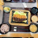 Tonkatsu Tarou - 