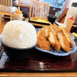 Tonkatsu Tarou - 