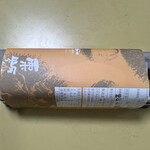 ベンテンドー - 栗粉餅 720円