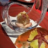 日本料理 京都 華暦 - 