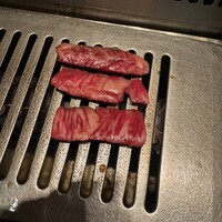 焼肉うしごろ 横浜店 - 