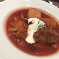 Russian Restaurant ROGOVSKI 銀座 - 