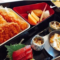 とんかつ まい泉 青山本店 - 