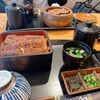 うなぎ料理 うな和 鶴舞