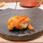 Sushi To Wa Mochiduki - 