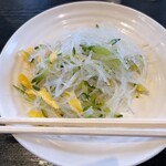 Sekishuu Maruhime Shokudou - 無料のお惣菜