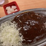 ゴーゴーカレー - 