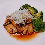 Singapore Seafood Republic - 