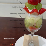 フルーツピークス つくば店 - 