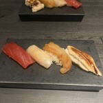 SUSHIROKU - 