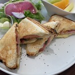 フルーツピークス つくば店 - 