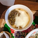 家豆花 - 