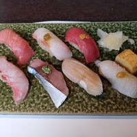 神楽坂 よこ田 - 