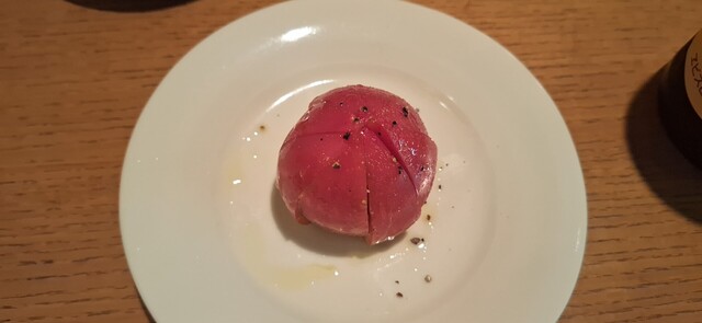 Tora no Ko Yoyogi Uehara Ten photo 2