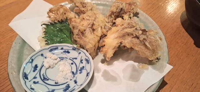 Tora no Ko Yoyogi Uehara Ten photo 3