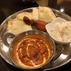 インド料理 INDIA - 