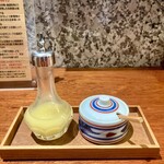 つけソバ いしい - 