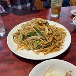 吉田飯店 - 料理写真: