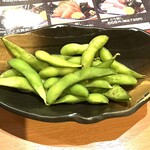 寿司と居酒屋 魚民 - 