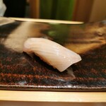 鮨 つぼみ - さわら