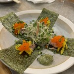 てっぱん酒場 ルリイロ - 