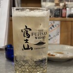 てっぱん酒場 ルリイロ - 