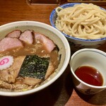 つけソバ いしい - 