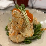 てっぱん酒場 ルリイロ - 