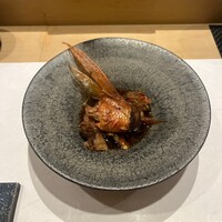 鮨 輝 - 