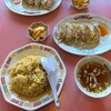 満州飯店