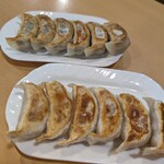 餃子市場 - 