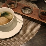 中国料理 「王朝」 - 