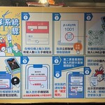 つけ麺五之神製作所 - 