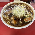 ラーメンつり吉 - 