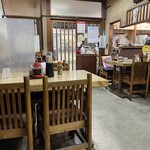 笠間食堂 - 