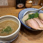 麺也 時しらず - 