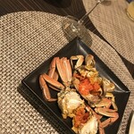 中国料理 「王朝」 ヒルトン東京ベイ - 