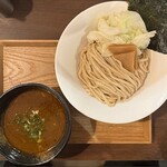 つけ麺五之神製作所 - 