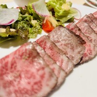 Mar Rosso - 
