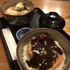 カツ丼 野村