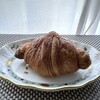 Totcha bakery - ◆クロワッサン〔220円）・・バターをタップリ使用され、食感もお味もよく美味しい。