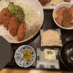 普通の食堂いわま - 