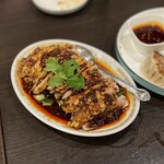 本格湖南料理 李厨 - 