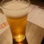 HARERUYA - ビール