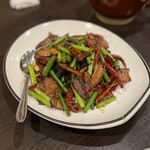 本格湖南料理 李厨 - 