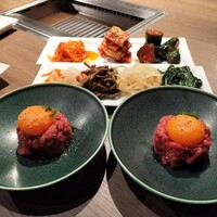 熟成焼肉 マルニク - 