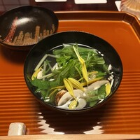割烹 西むら - 