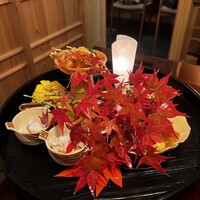 割烹 西むら - 