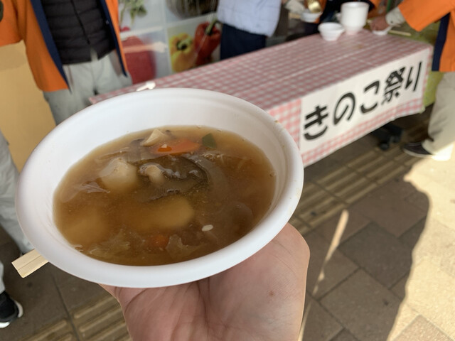 道の駅 はなわ 天領の郷 - 磐城塙（道の駅）の写真