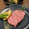 七輪焼肉 楽しいら